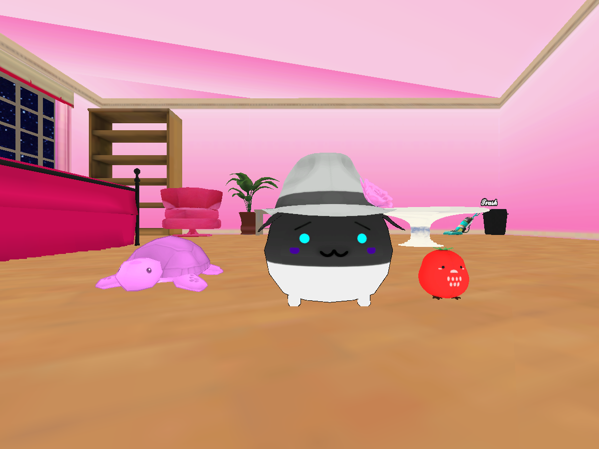 Tea Party Quest