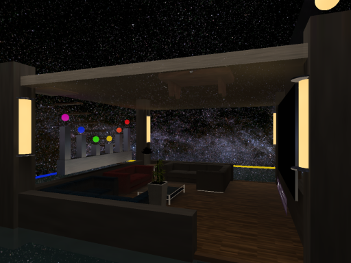 nan's chill pad