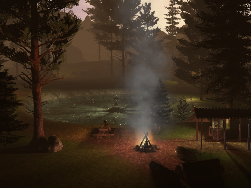 Wild Greenhaven