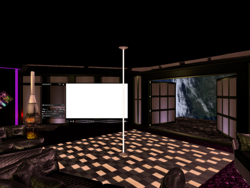 NeW - Sweet-Home