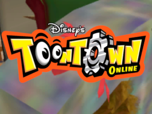 toontown