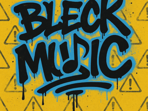 BLECK MUSIC
