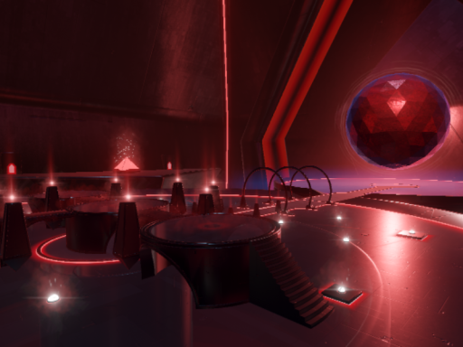Atlas Interface