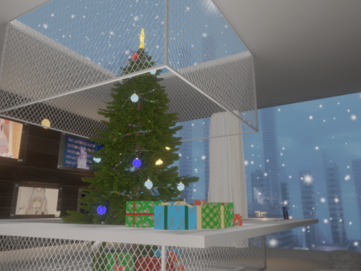 XMAS TREE