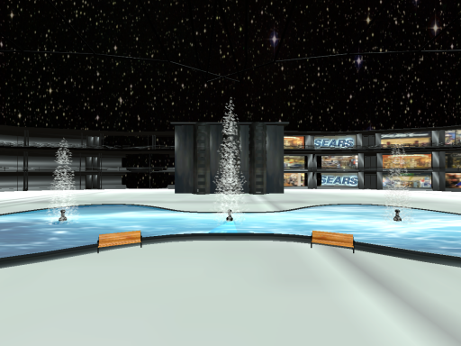 StarLight Mall