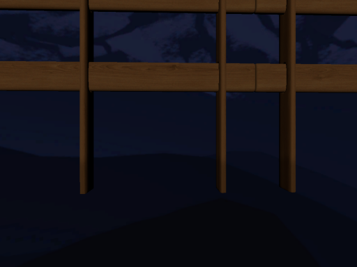 floating tavern
