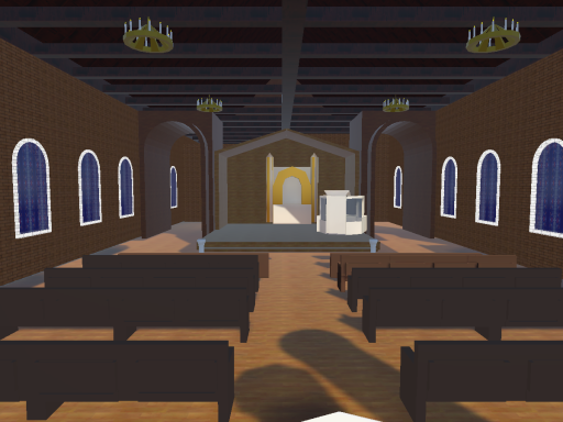 Church