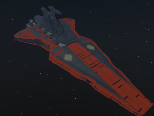 251st Venator