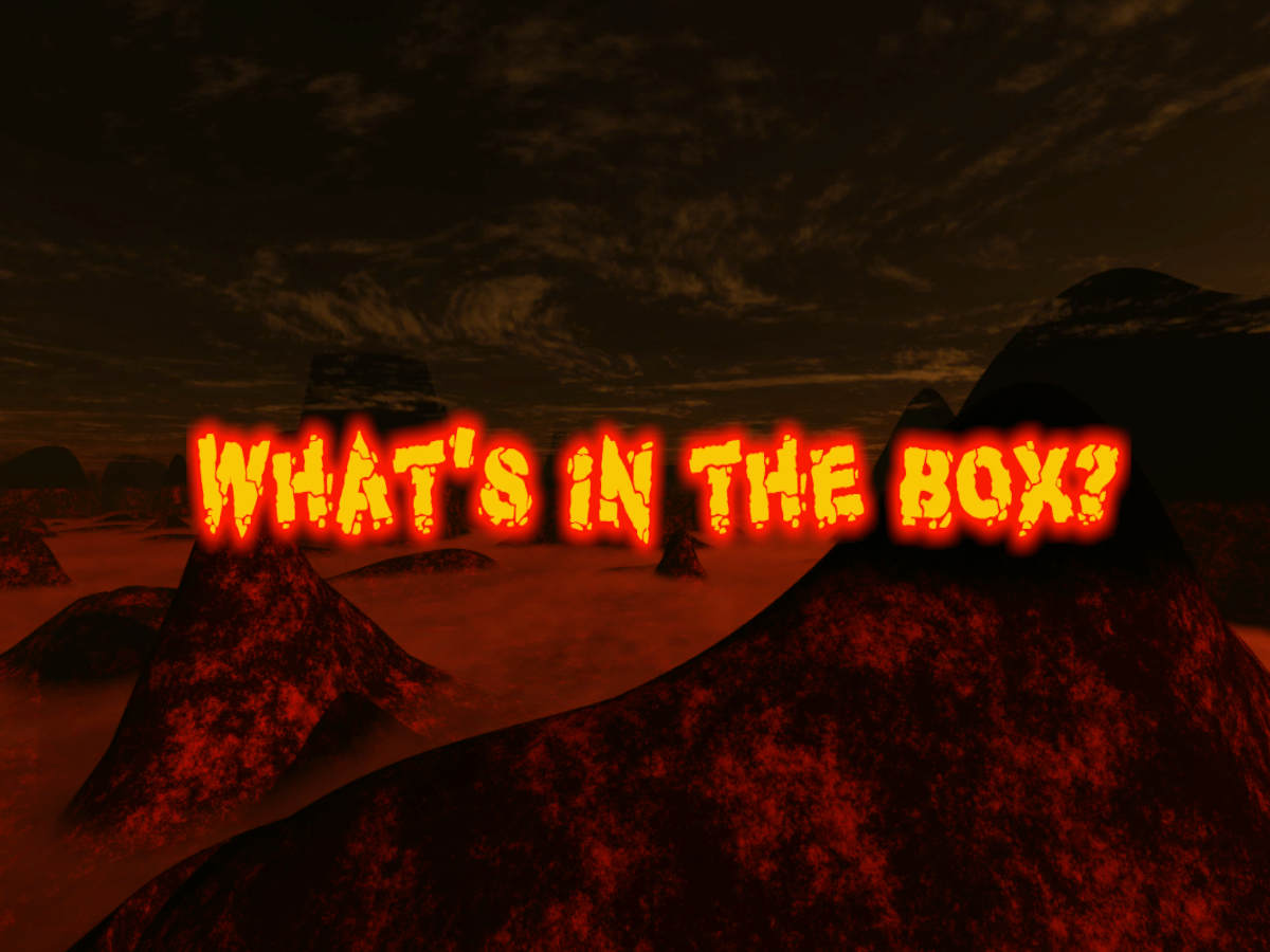 What's in the Box - Vol.14