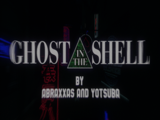 Ghost City