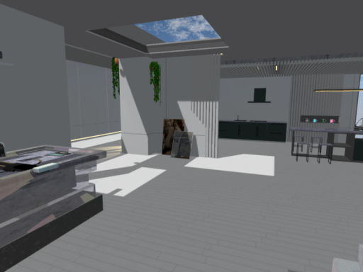 SHAREHOUSE
