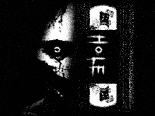 Hole