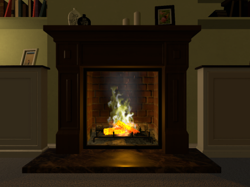 Home