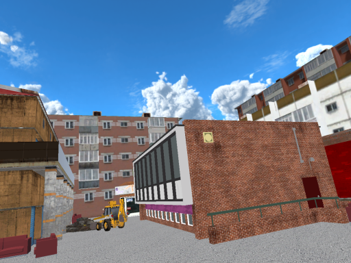 Street