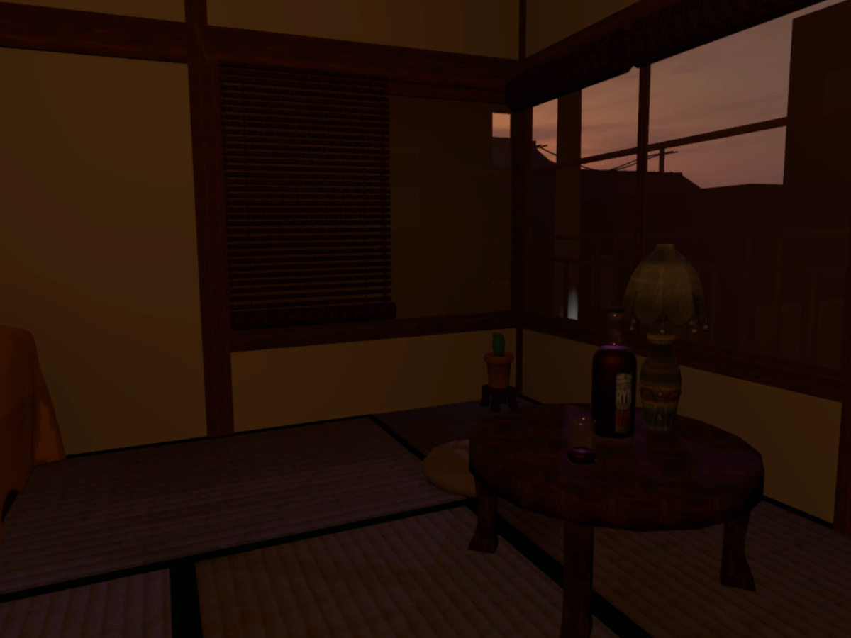 SmallHome
