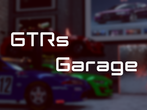 GTRs Garage