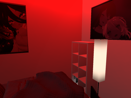 My irl Room