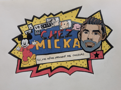 Chez Micka