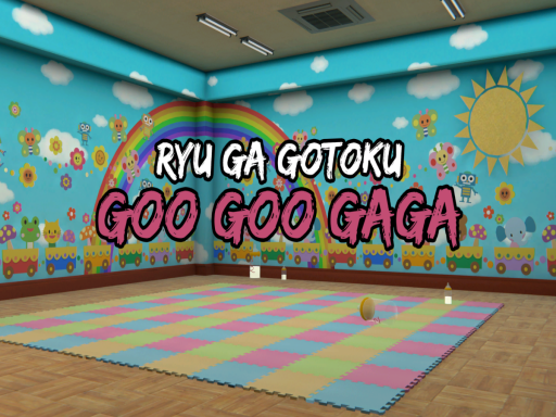Goo Goo Gaga