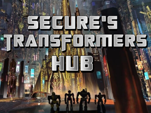 Secure's Transformers Hub