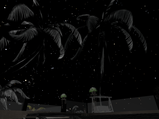 Beneath the Starry Sky （Cozy hangout）
