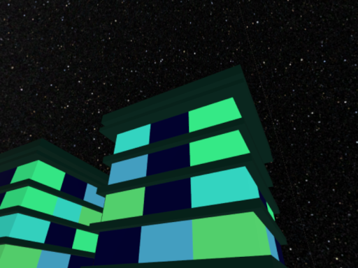 Minty Towers