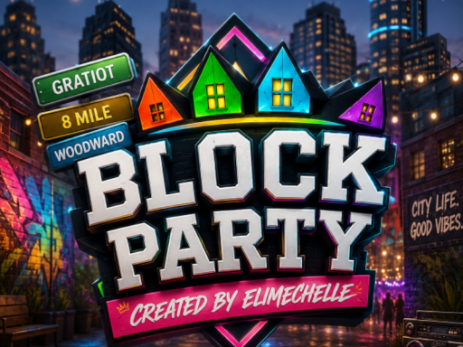 Block Party