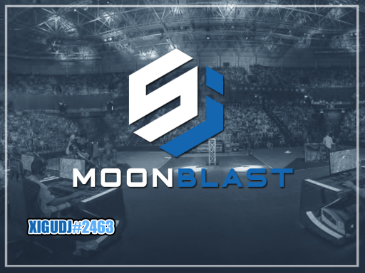 SJ MoonBlast