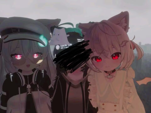 They