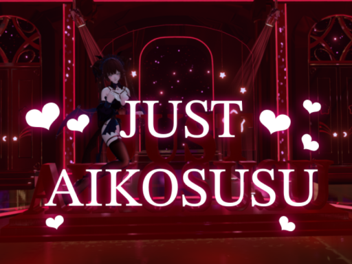 JUST AIKOSUSU