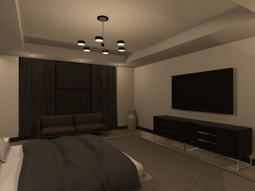 Bedroom And Chill
