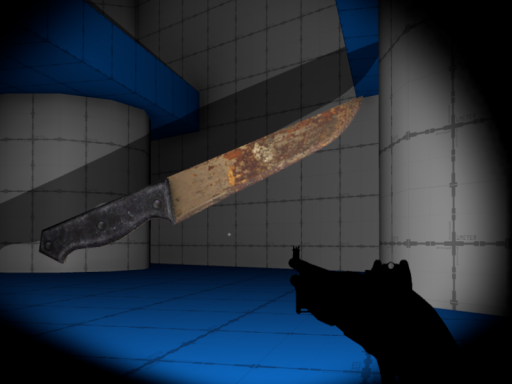 Slasher PVP