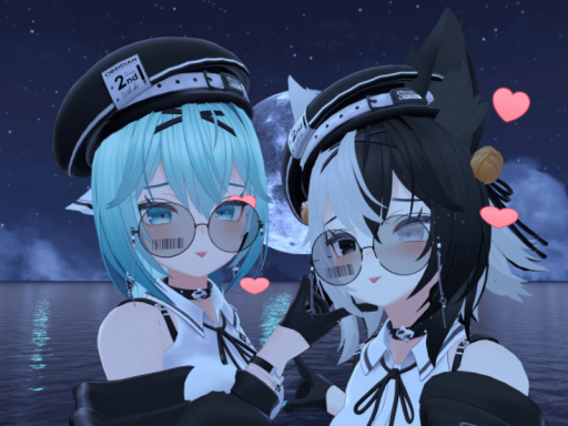 Kawaii Series Home World