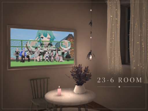 23-6 ROOM