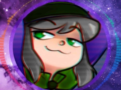 Notification's Avatar World（7-22-20））