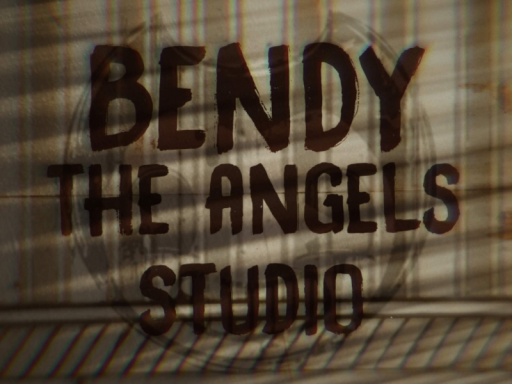 BATIM˸ The Angels Studio（MAP TESTING）