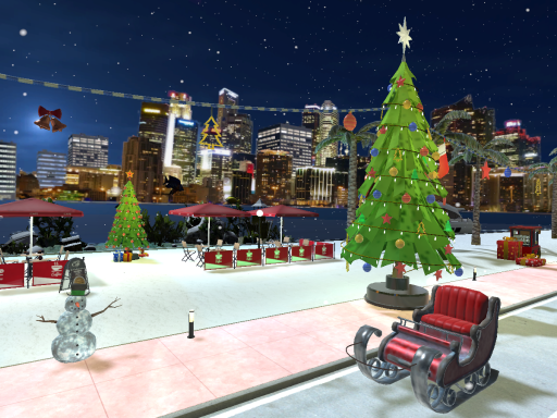 JakouNekoChristmas