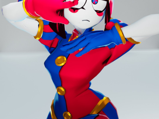 ;SonicOwO's Avatar World（Reuploaded）