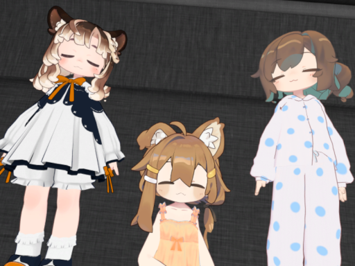 おやすみハウス