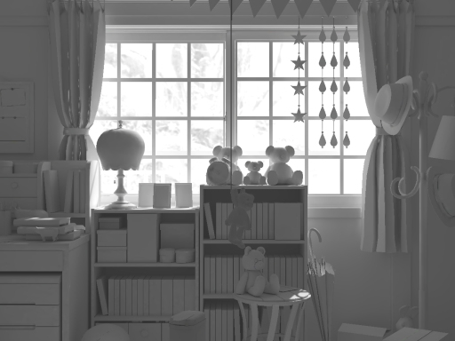 Past Room