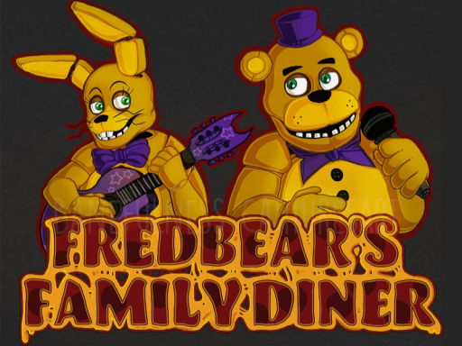 Fredbear's Family Diner