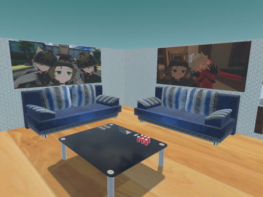 tonstar45 Home