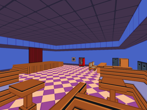 Pixle Pub