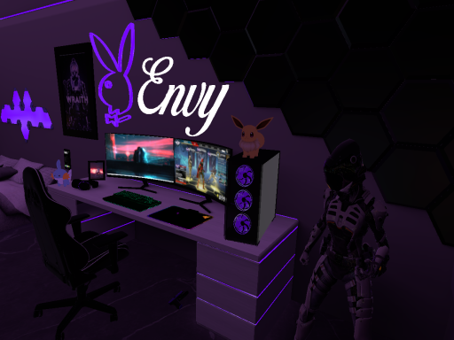 Purple Room