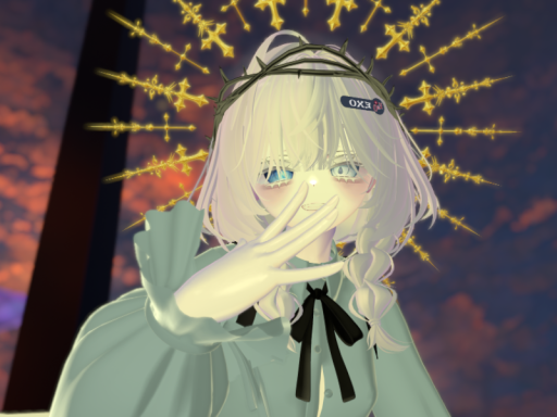 Exos_Avatars