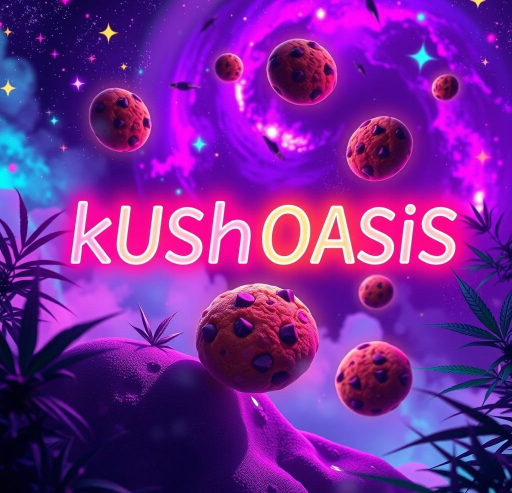 kUShOASIS