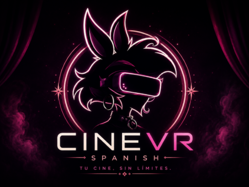 Cine VR Spanish