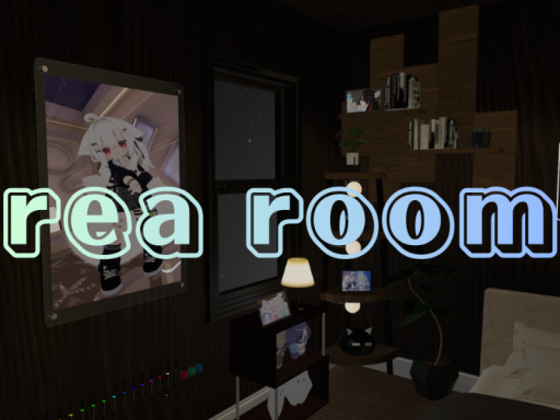 rea room