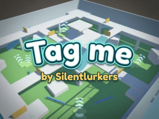 Tag Me