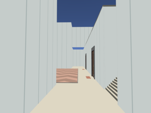Noelles House Recreation